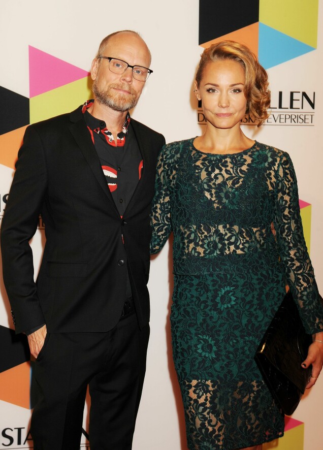 22 kändisar som är goda vänner med sina ex