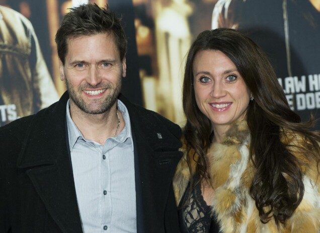 22 kändisar som är goda vänner med sina ex