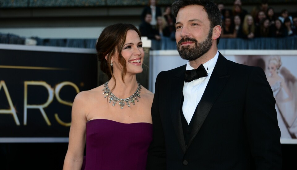 22 kändisar som är goda vänner med sina ex