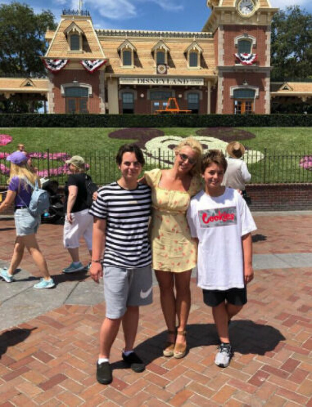 Barn till kända musiker som är kopior av sina föräldrar