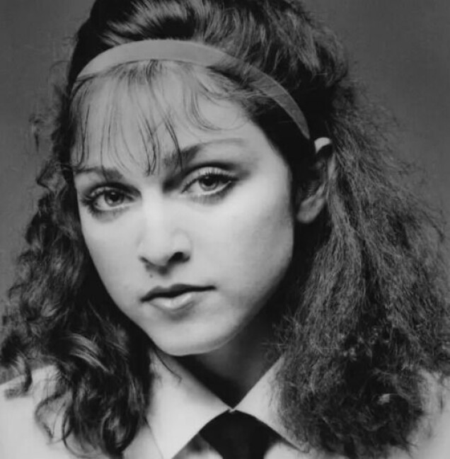 Barn till kända musiker som är kopior av sina föräldrar