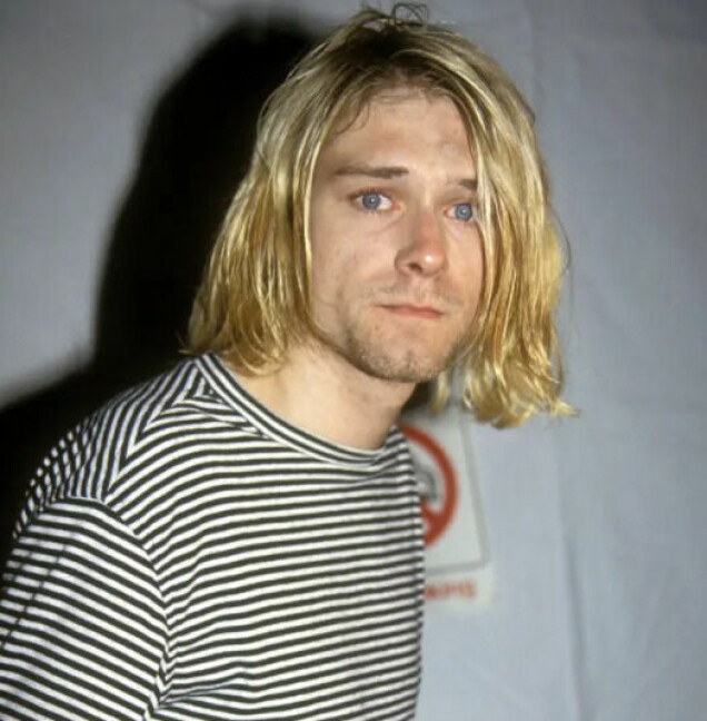 Barn till kända musiker som är kopior av sina föräldrar