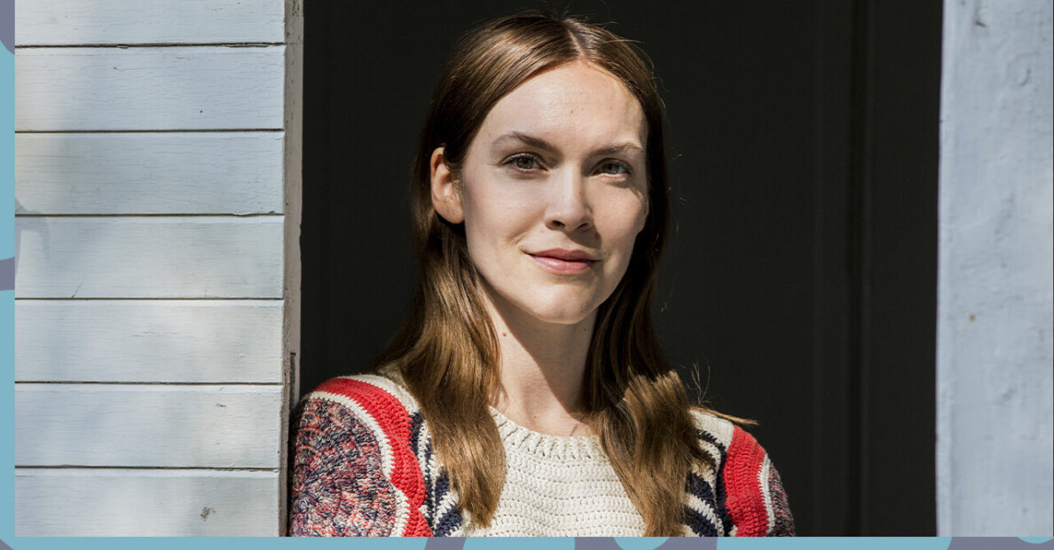 Så är Brita Zackaris relation med bonussonen Glenn