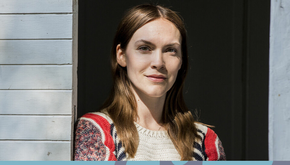 Så är Brita Zackaris relation med bonussonen Glenn