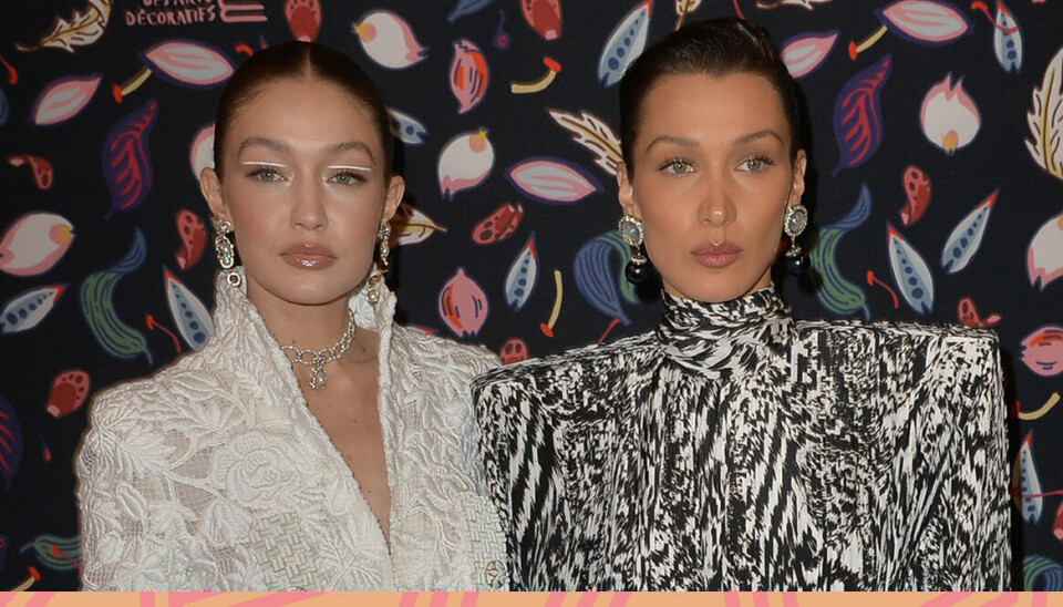 Så har Gigi och Bella Hadids relation påverkats av familjedramat