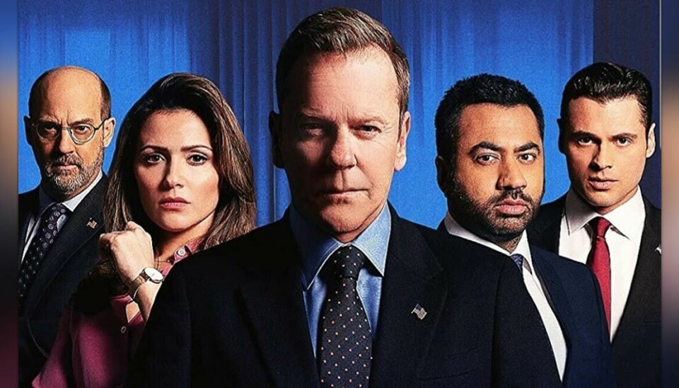 5 tv-serier som började starkt men slutade ganska dåligt