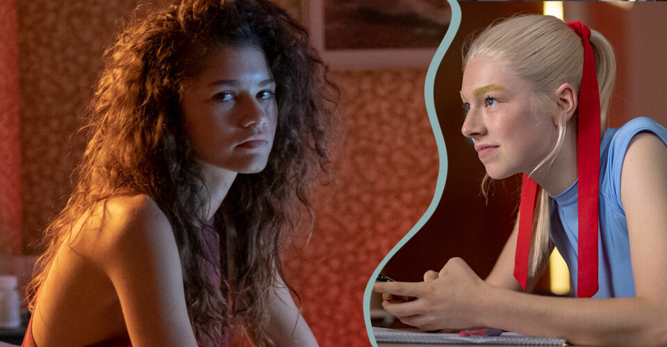 Äntligen! Euphoria säsong 2 har premiär i januari