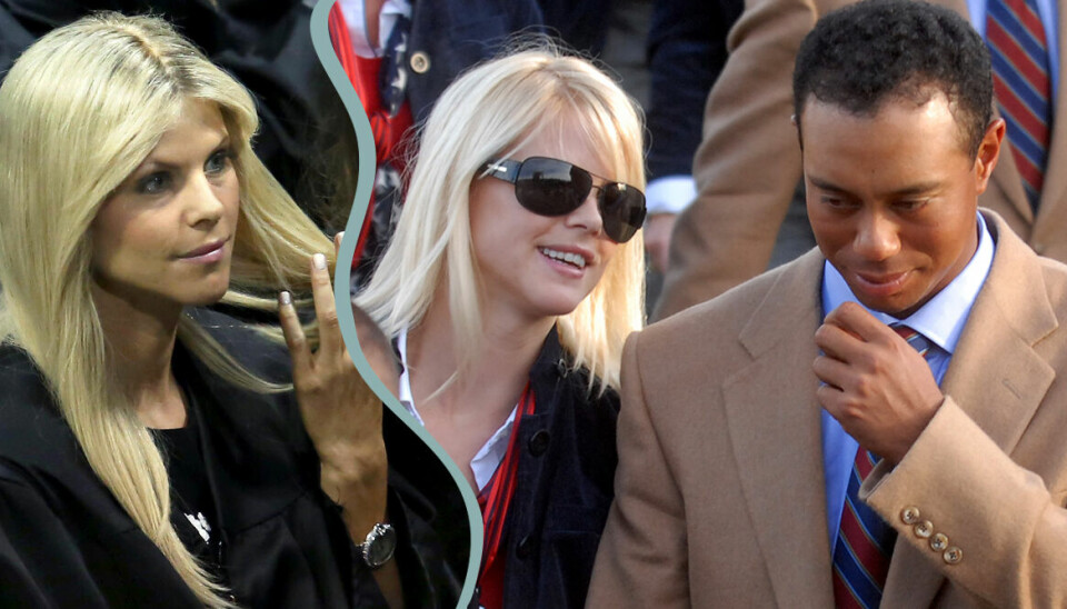 Så lever Elin Nordegren i dag – 11 år efter Tiger Woods otrohet