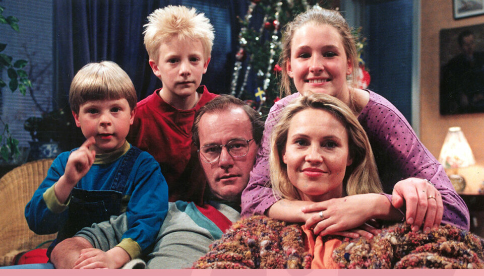 Så lever skådisarna från julkalendern Sunes jul i dag