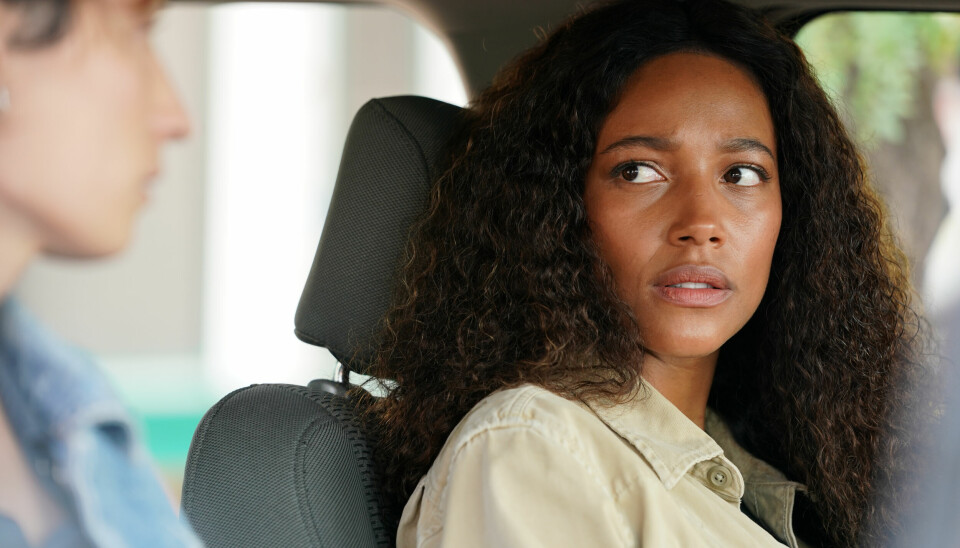 Nya filmer och serier på Disney+ i januari 2022