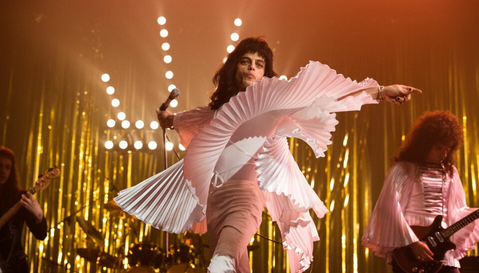 Nya filmer och serier på Disney+ i januari 2022