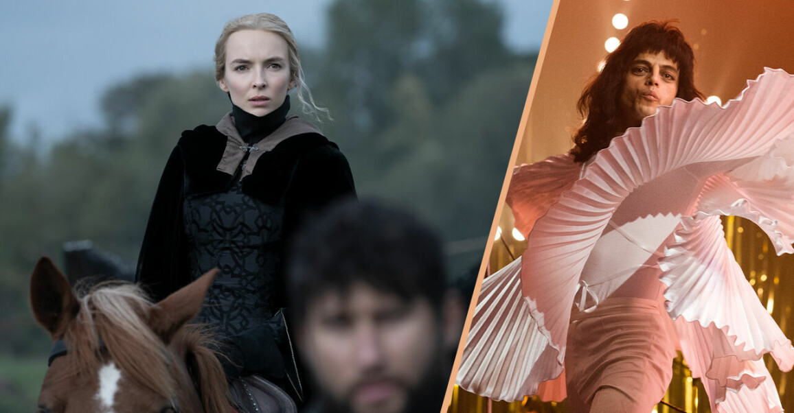 Nya filmer och serier på Disney+ i januari 2022