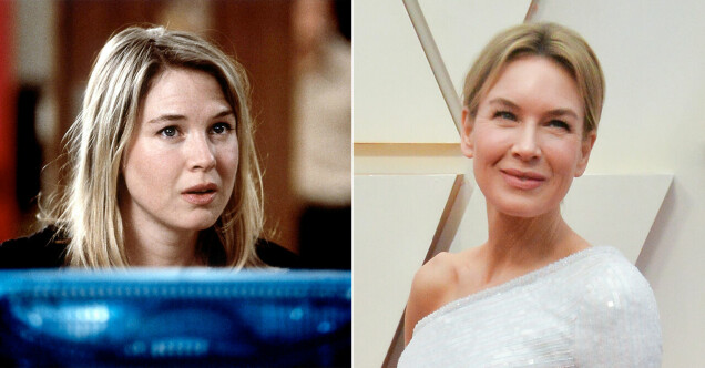 Så gick det sen för skådespelarna i Bridget Jones dagbok