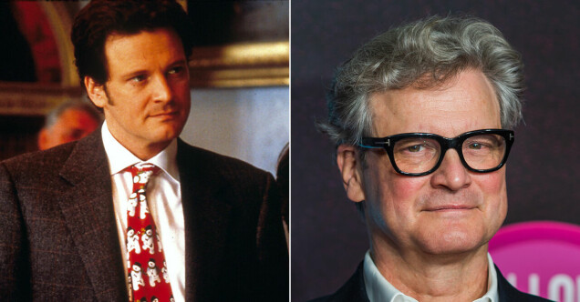 Så gick det sen för skådespelarna i Bridget Jones dagbok