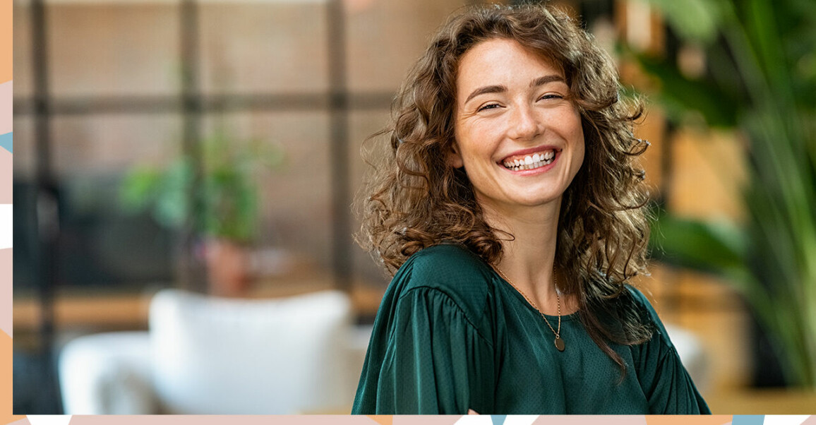 Så blir du den bästa versionen av dig själv