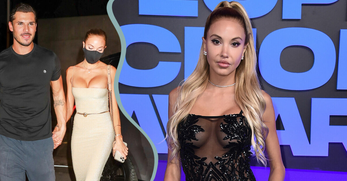 Så lever Elena Belle två år efter makens död – har gått vidare