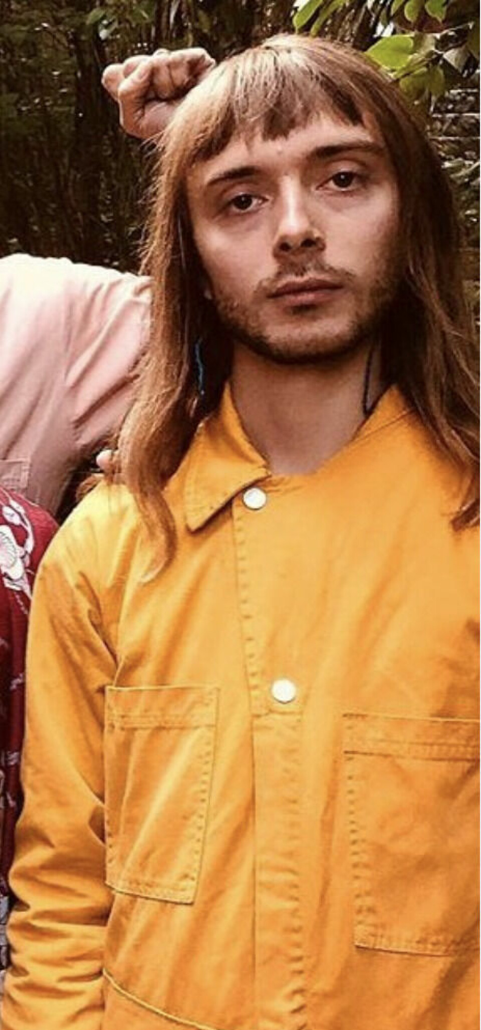 Idag ingår Milton i mamma Lisa Ekdahls band. Här poserar han på en bild från 2019 som Lisa postat på Instagram. Idag ingår Milton i mamma Lisa Ekdahls band. Här poserar han på en bild från 2019 som Lisa postat på Instagram.