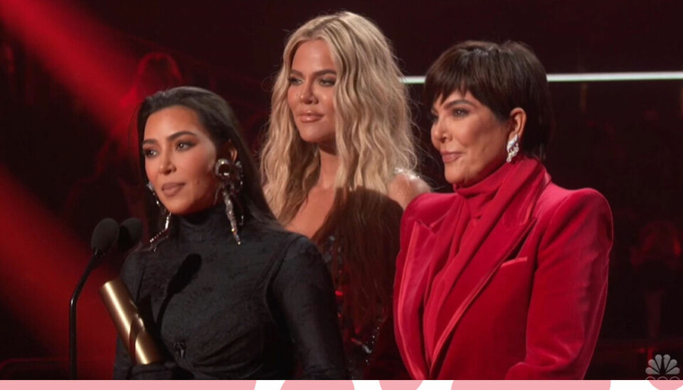 Klart: Det kommer nya Kardashian-serien att heta – se teasern här