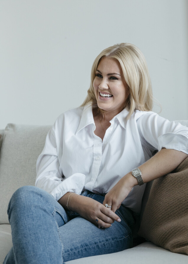 Isabella Löwengrips stilresa – 20 bilder du förmodligen inte sett