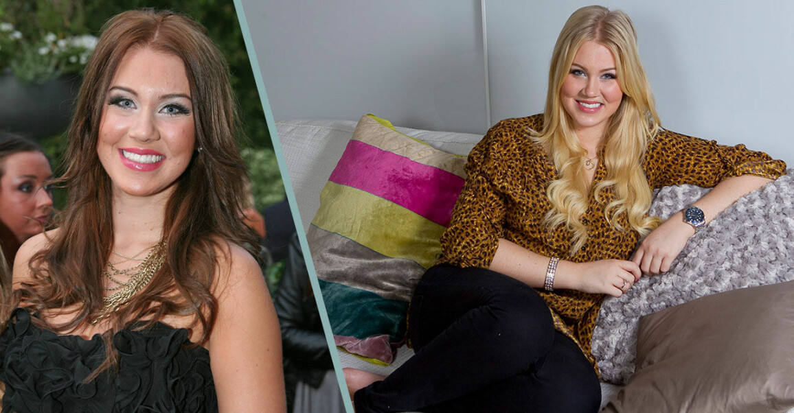 Isabella Löwengrips stilresa – 20 bilder du förmodligen inte sett