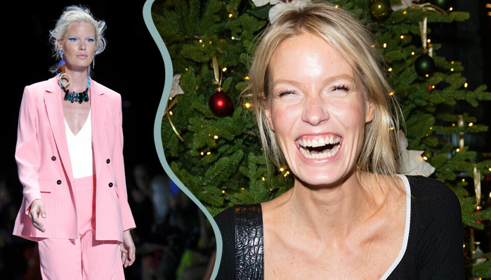 Så lever Caroline Winberg idag – livet ihop med nya kärleken Otto