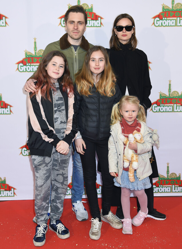 Här med Sísí, Salka och Blanka på Gröna Lund i Stockholm 2017. Här med Sísí, Salka och Blanka på Gröna Lund i Stockholm 2017.