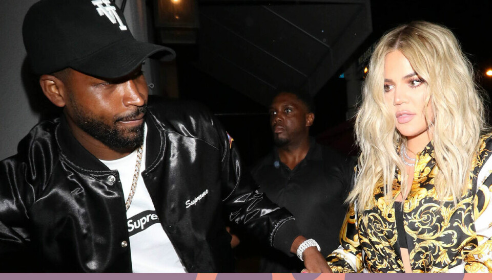 Tristan Thompsons ursäkt till Khloé efter otrohetsskandalen