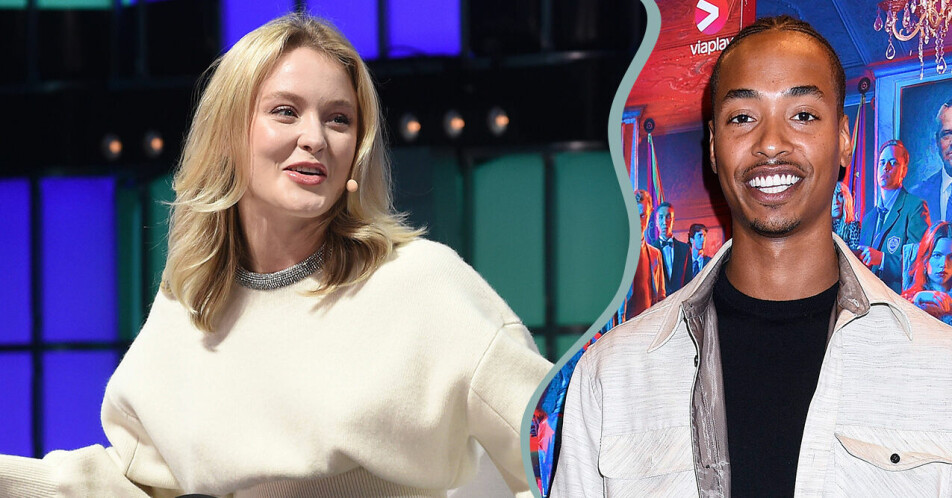 Zara Larssons starka kärleksförklaring till pojkvännen Lamin Holmén