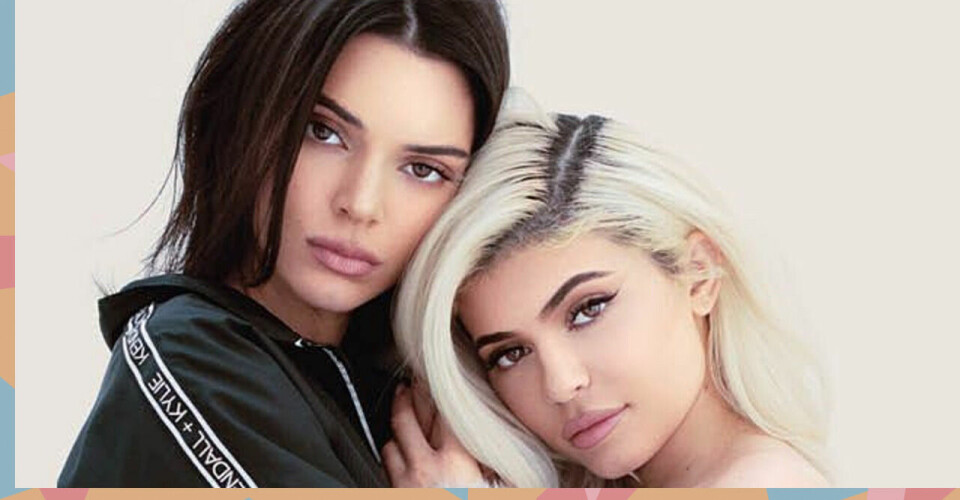 Kylie och Kendall Jenner har en hemlig storasyster – här är Cassandra Marino