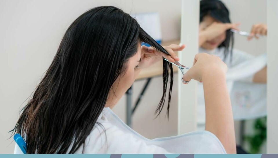 4 hårmissar nästan alla kan relatera till