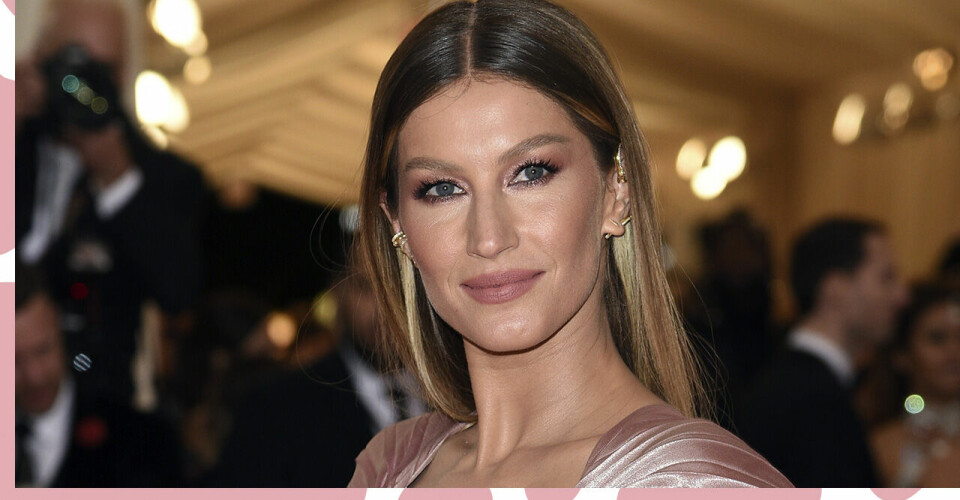 Supermodellen Gisele Bündchen har en okänd tvilling – här är systern Patricia