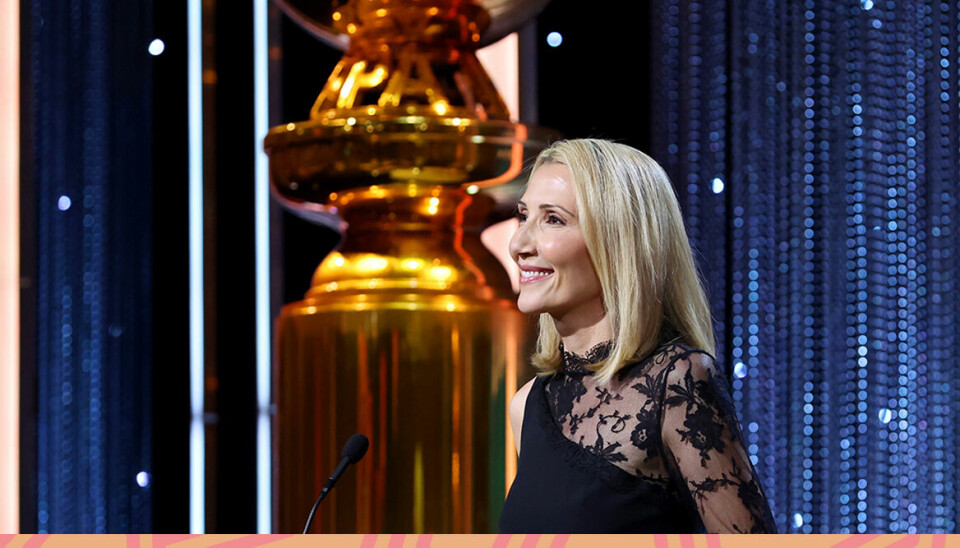 Så blev Golden globe 2022 – galans alla vinnare