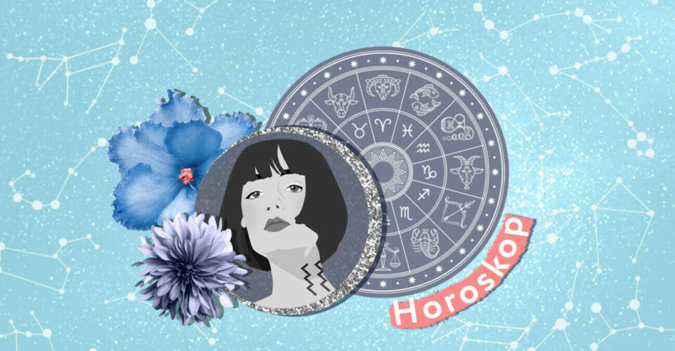 Läs ditt horoskop för vecka 4 2022 här