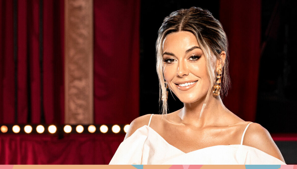 Bianca Ingrosso om nya säsongen av Talang:”I år kan ni förvänta er en hårdare Bianca”