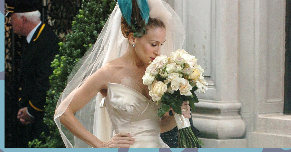 Bröllopsdatumet du bör undvika 2022 – enligt astrologin