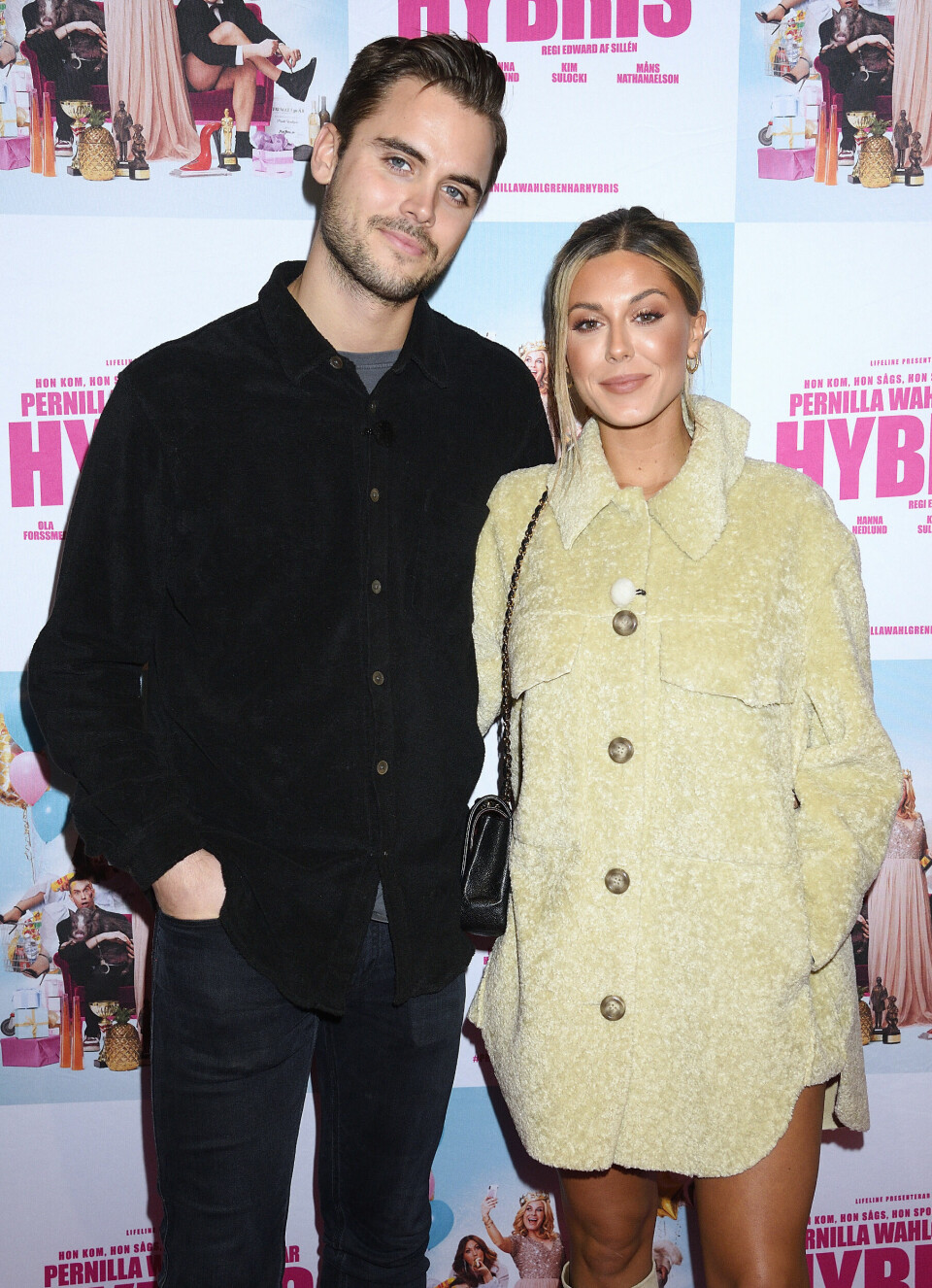 Bianca Ingrosso och Phillipe Cohen kilar just nu stadigt efter åtskilliga break-ups. Bianca Ingrosso och Phillipe Cohen kilar just nu stadigt efter åtskilliga break-ups.