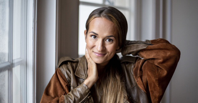 Bianca Kronlöf om destruktiva relationen: “Då förstod jag hur illa det var”