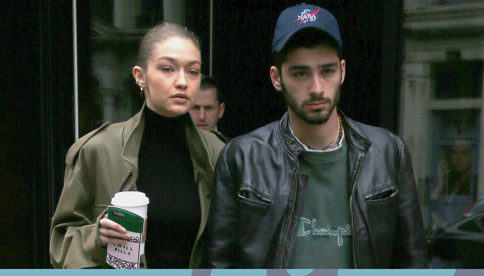 Så är Gigi Hadids och Zayn Maliks relation – månader efter uppbrottet