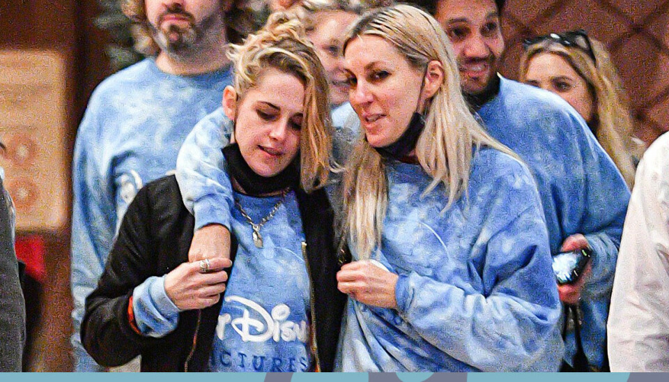 Kristen Stewarts bröllopsplaner med fästmön Dylan Meyer