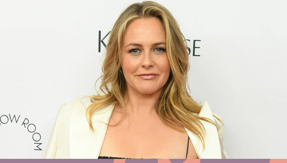 Alicia Silverstone hyllas för vassa svaret mot kroppsskamningen