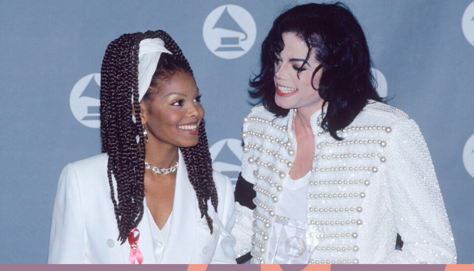 Janet Jackson om Michael Jacksons sårande ord: ”Kallade mig gris”