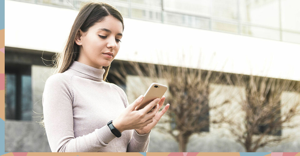 Nytt i Facebook Messenger – vänner får notis när du tar skärmdump