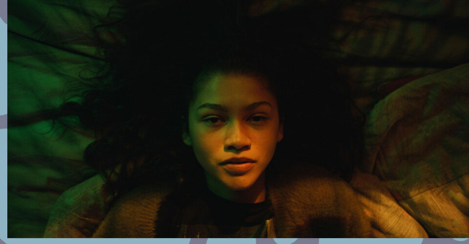 Bekräftat: Euphoria återvänder med säsong 3 till HBO Max