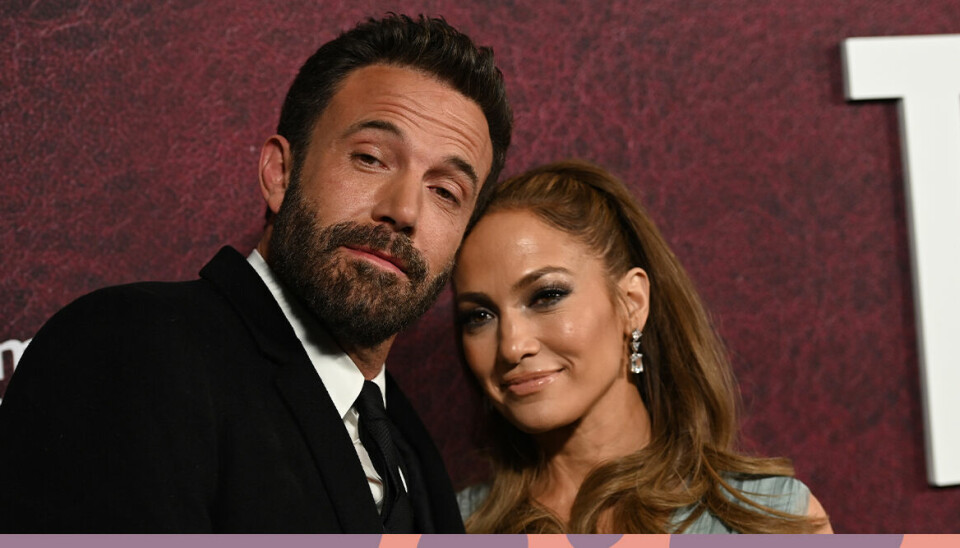 Jennifer Lopez: Därför kommer jag och Ben Affleck inte göra slut