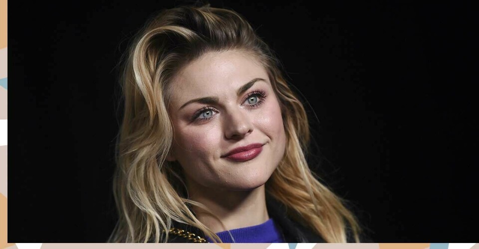Frances Bean Cobain visar upp sin nya kärlek – Tony Hawks son Riley