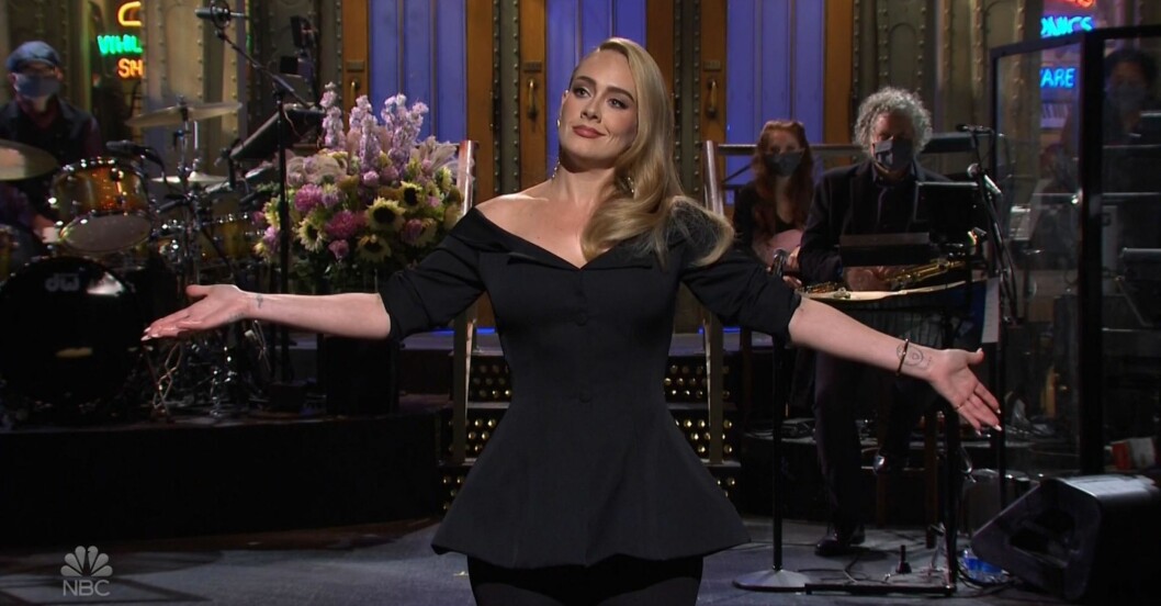 Adele skrev ett album om sitt ex. Det gick ju bra... Adele