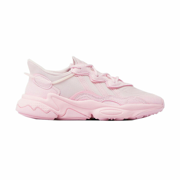 rosa sneakers adidas