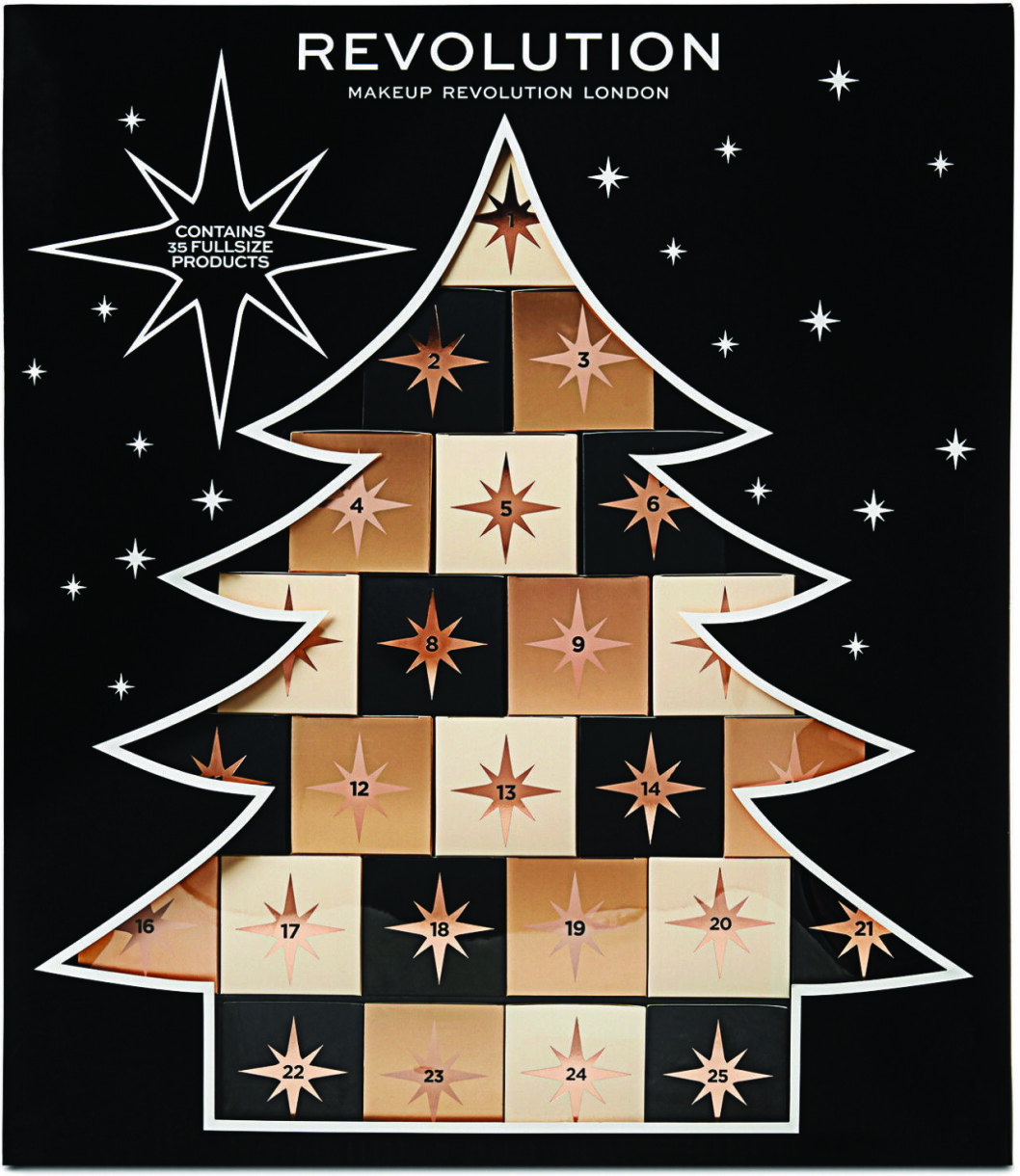 Adventskalender 2018