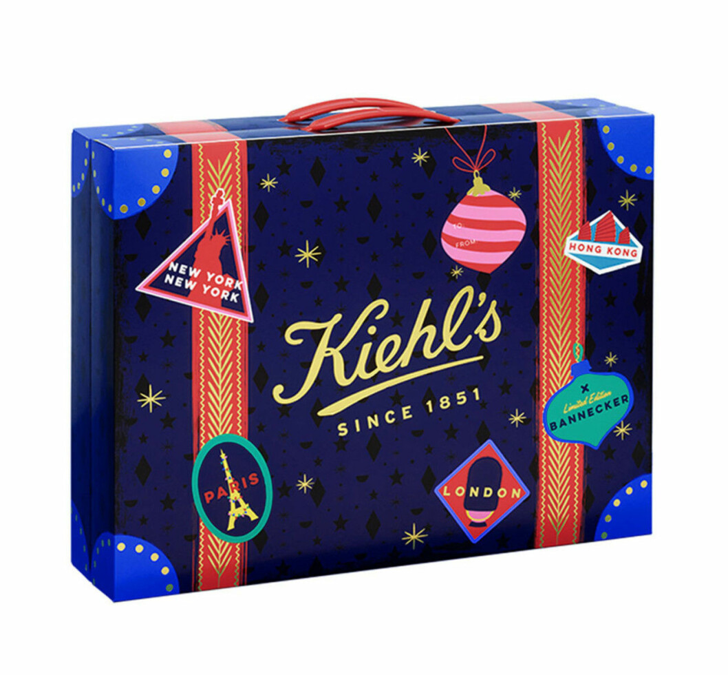 Adventskalender med skönhet