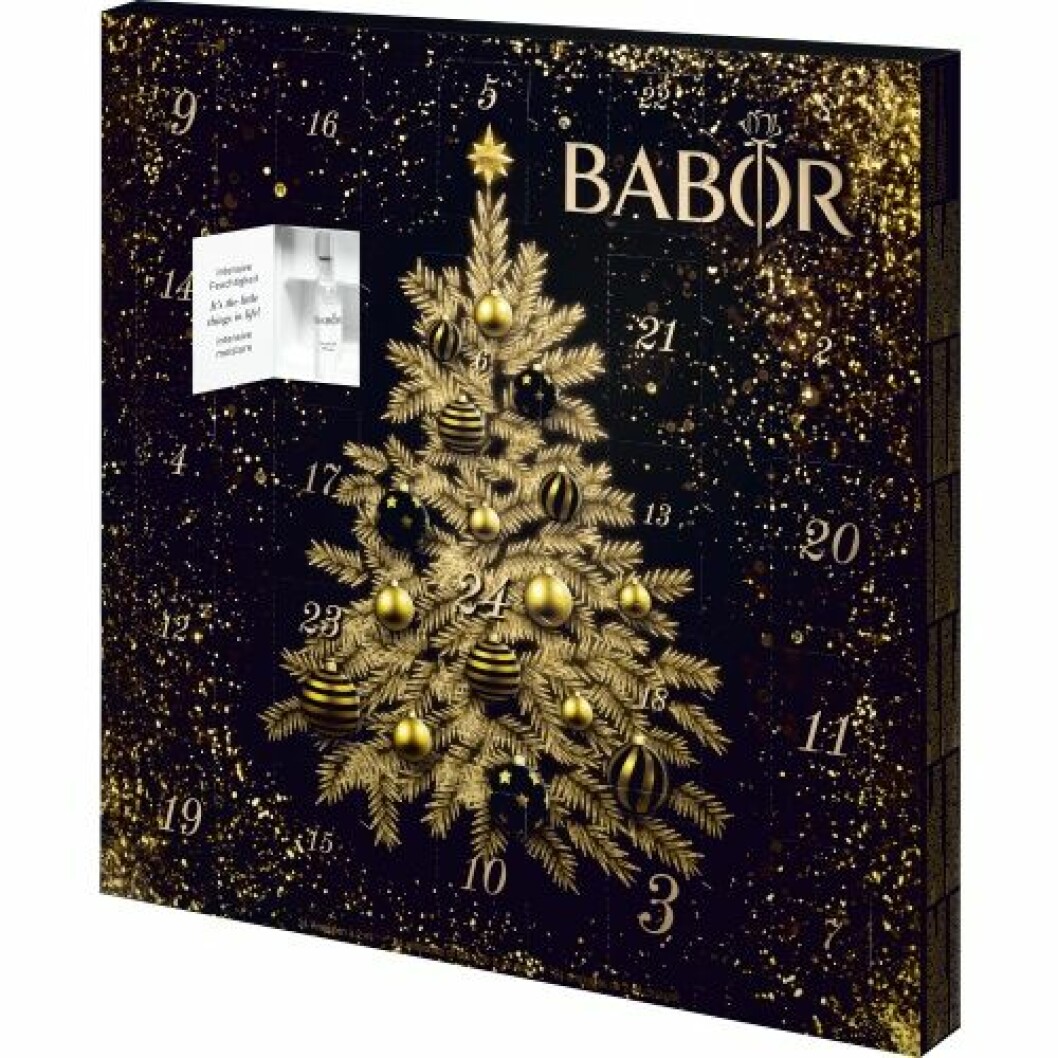 Adventskalender 2018